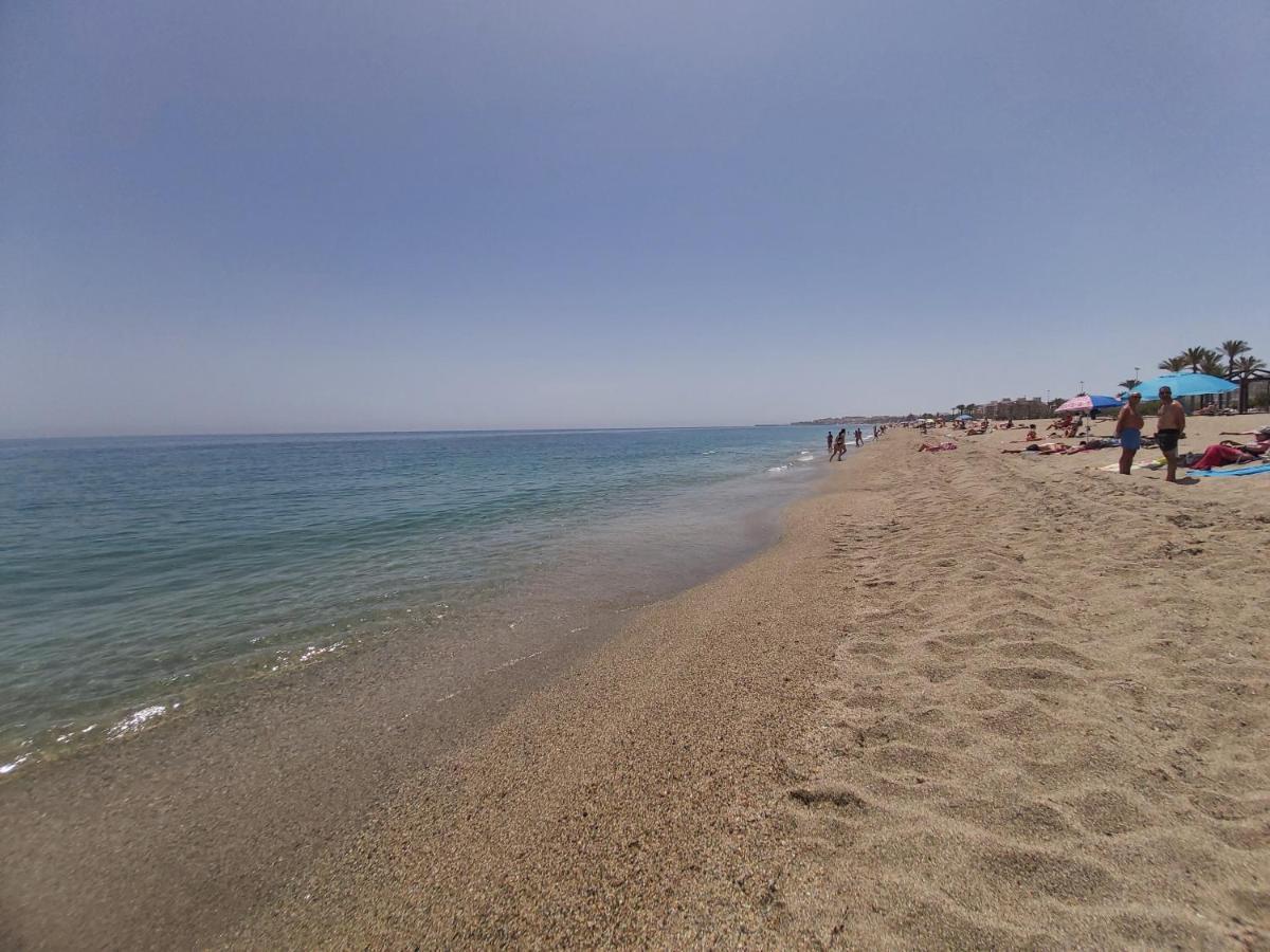 Mar & Sal Playa De Las Salinas * Roquetas de Mar